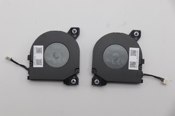 5F11Q42447 Lenovo Lüfter X9-14 Gen 1