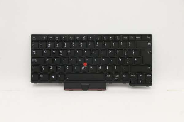 5N20W67841 Lenovo Thinkpad Tastatur spanisch backlight