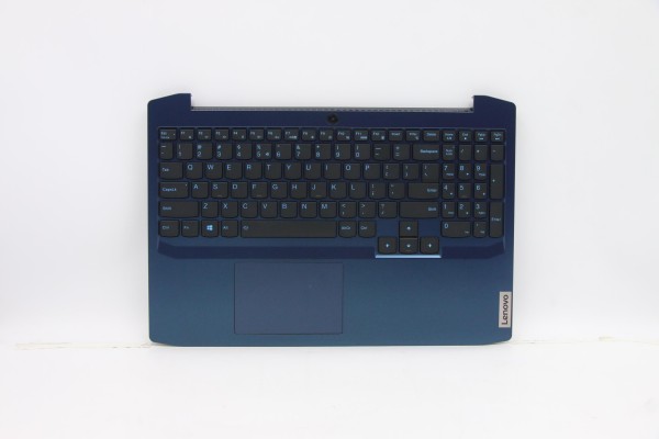 5CB0Z37656 Lenovo Thinkpad Tastatur us international Gaming 3-15ARH05