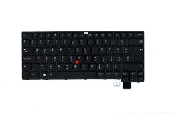 01EN615 Lenovo Thinkpad Tastatur ungarisch non backlight T460s T470s Thinkpad 13 Gen2