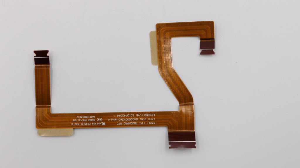 Original 01YN095 Lenovo Cable Touchpad NFC X280 | eBay