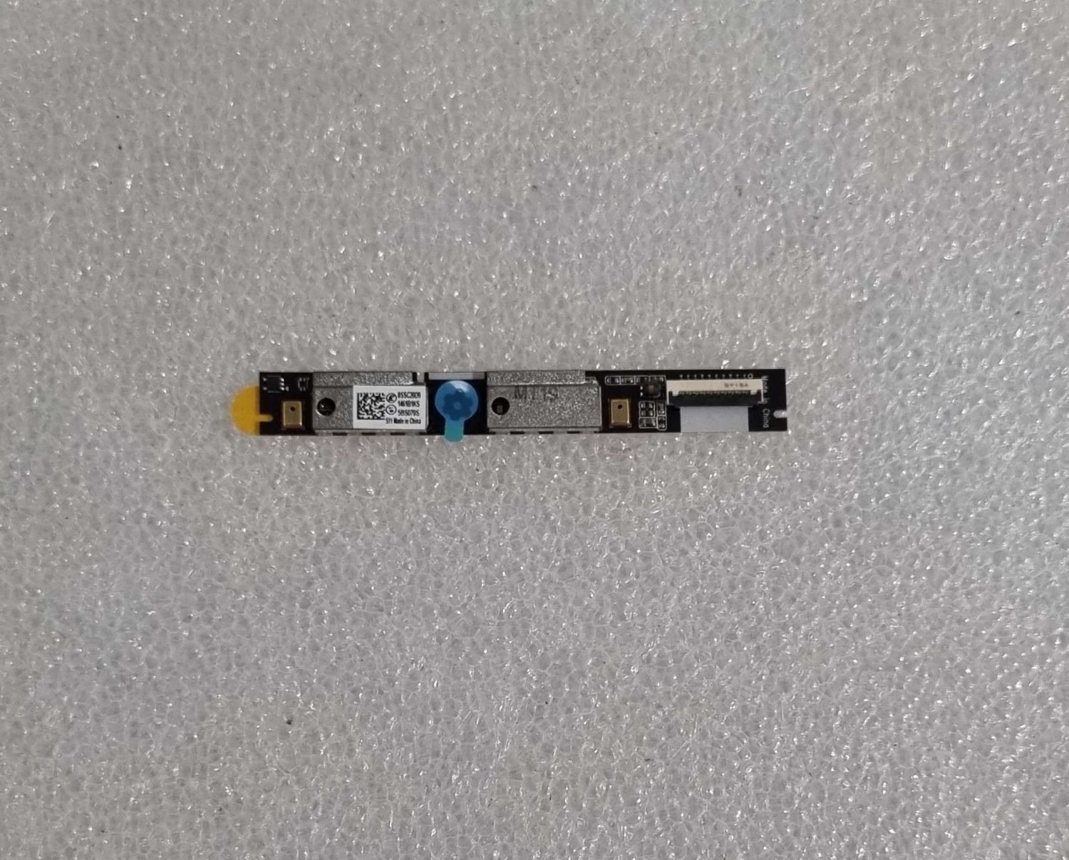 New 04X0298 Webcam Camera Board For Lenovo ThinkPad T540P, W540, T440S, T431S, W541-643509