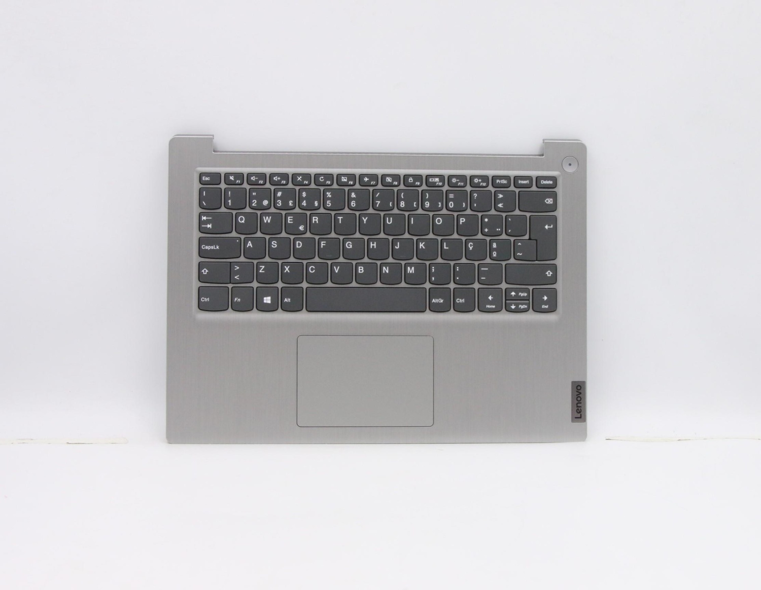 Original 5CB0X56590 Lenovo Thinkpad Tastatur portugiesisch 3