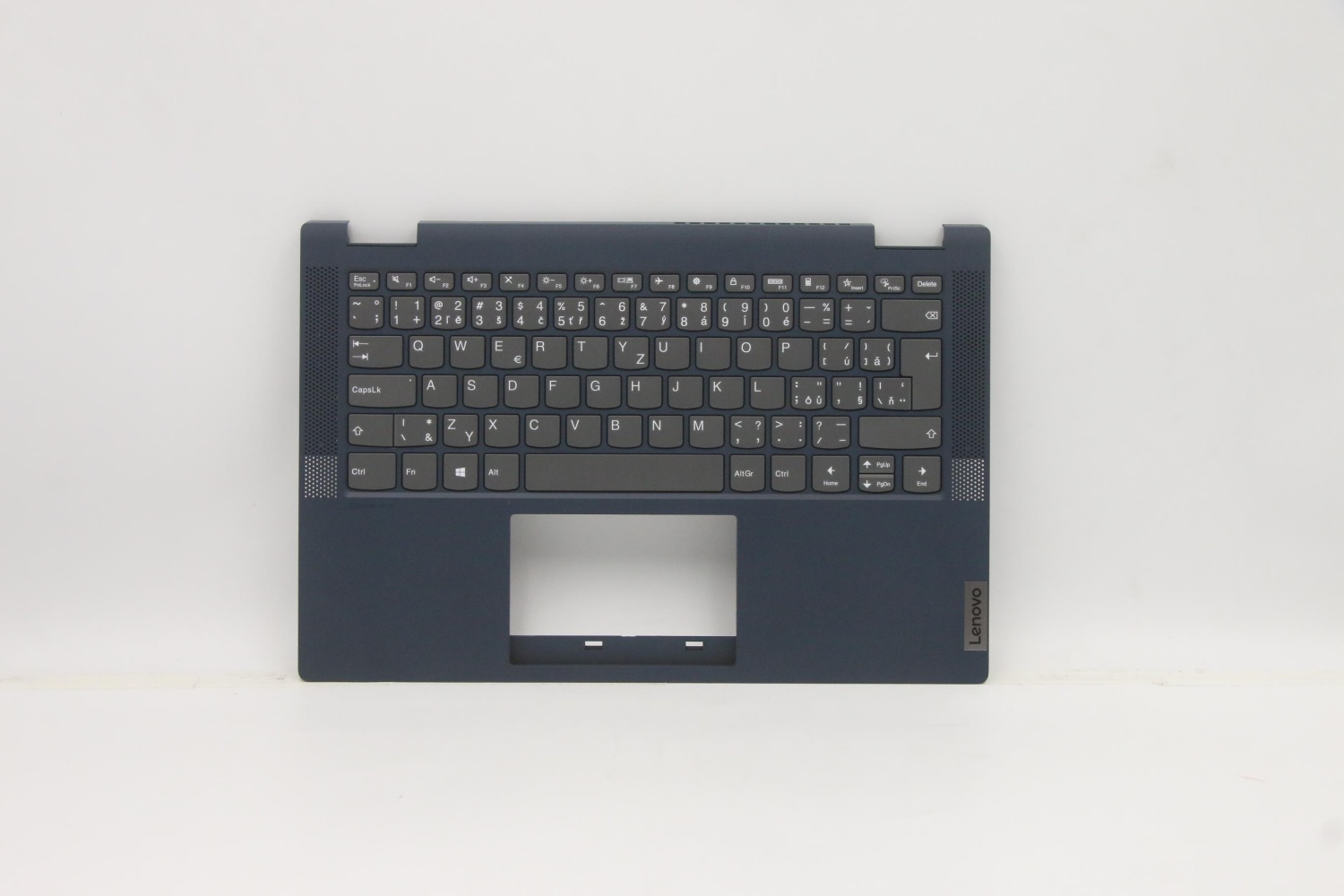 Original 5CB1L53968 Lenovo Thinkpad Clavier Français Pro 7 16ARX8H