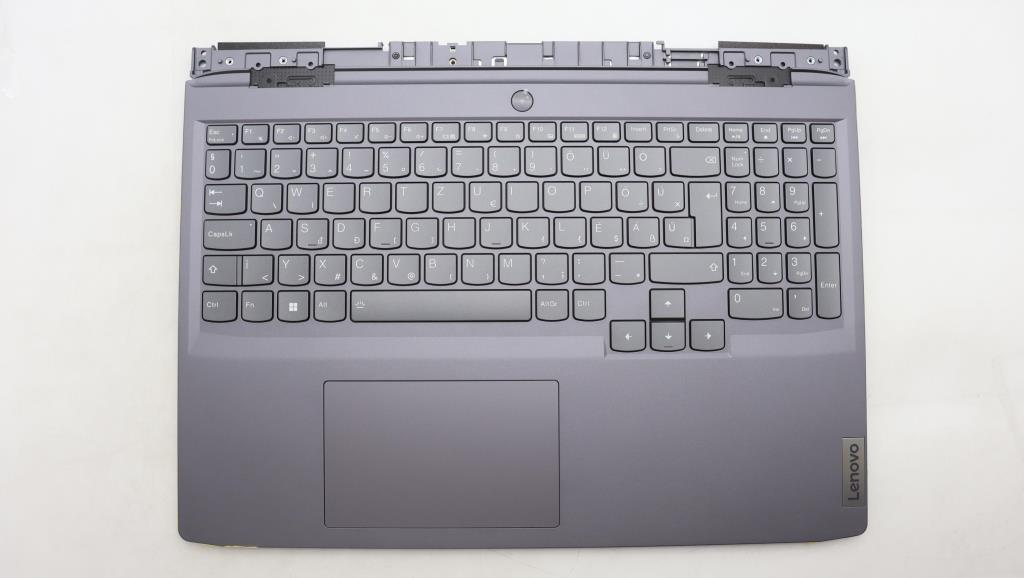 Original 5CB1L55991 Lenovo Thinkpad Keyboard Hungarian LOQ 16APH8