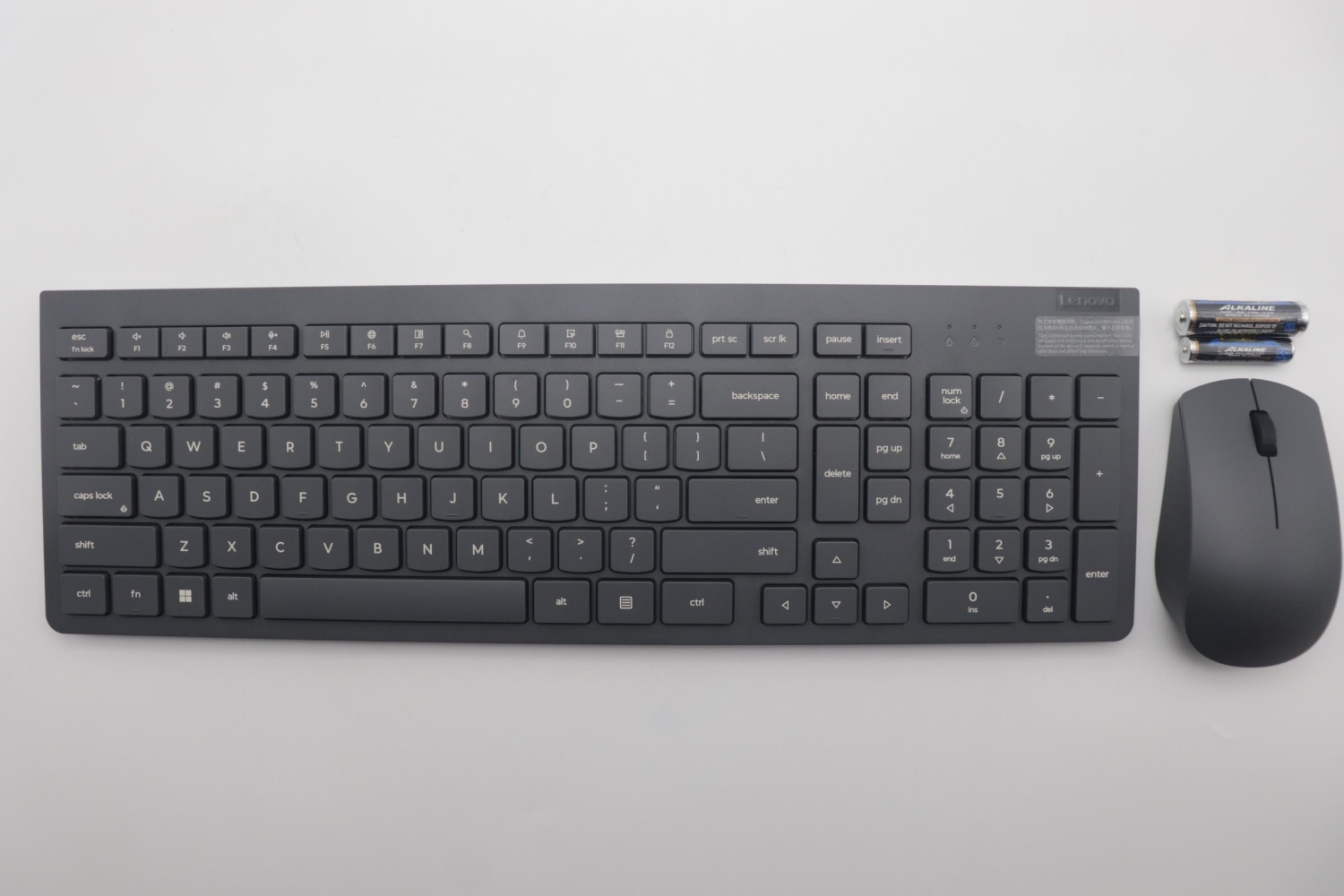 Lenovo IdeaCentre 5 キーボード マウス ケーブル Lenovo IdeaCentre 5 キーボード マウス ケーブル 5KM0U87832_A.jpg