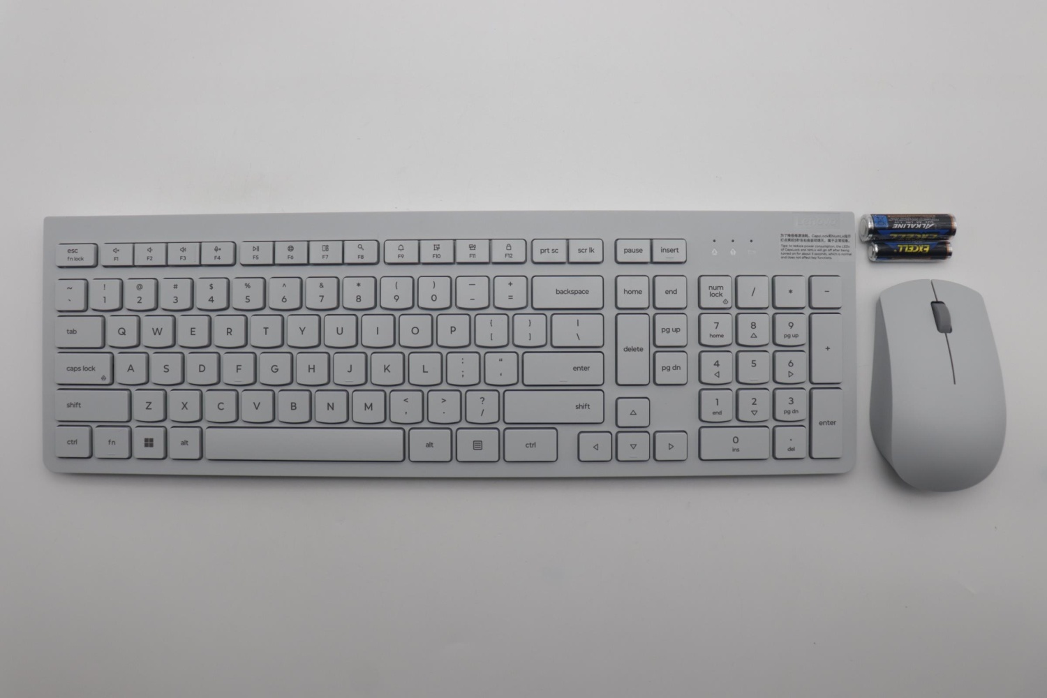 Original 5KM0U87881 Lenovo Thinkpad Tastatur us englisch
