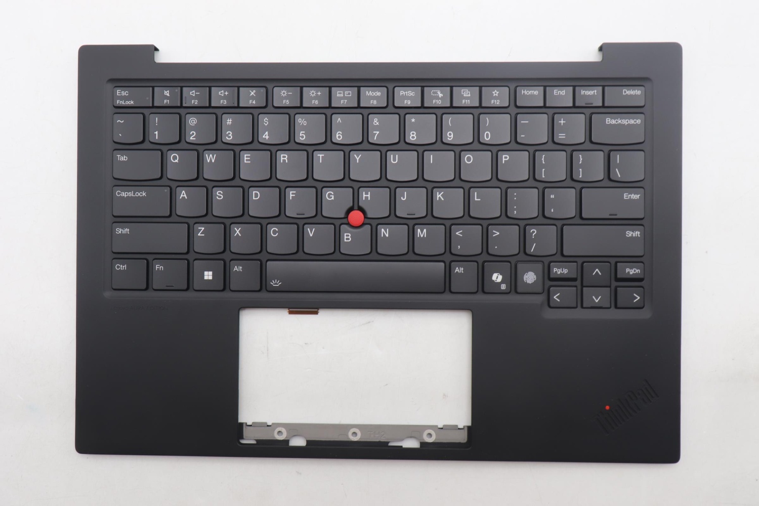 く*る様 Lenovo ThinkPad X1 5th GEN （英語キーボード New Lenovo ThinkPad X1 Carbon 5th Gen Kabylake 20HR 20HQ Keyboard