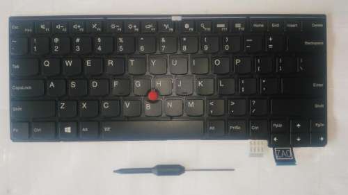 00pa534 Original Lenovo Tastatur Us Englisch Backlight T460s Thinkpad 13 Ebay